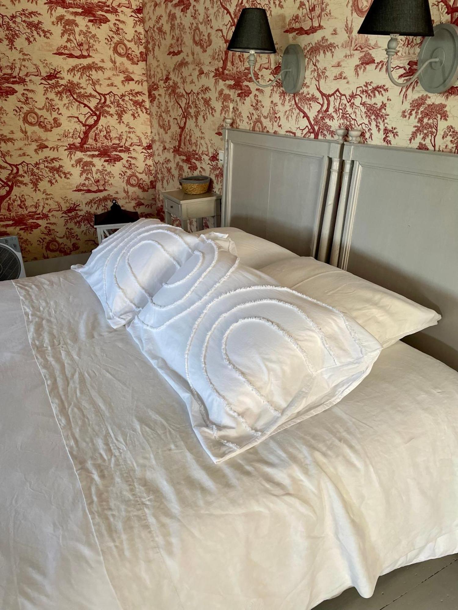 Belle Fontaine Hotel Bourges Kültér fotó