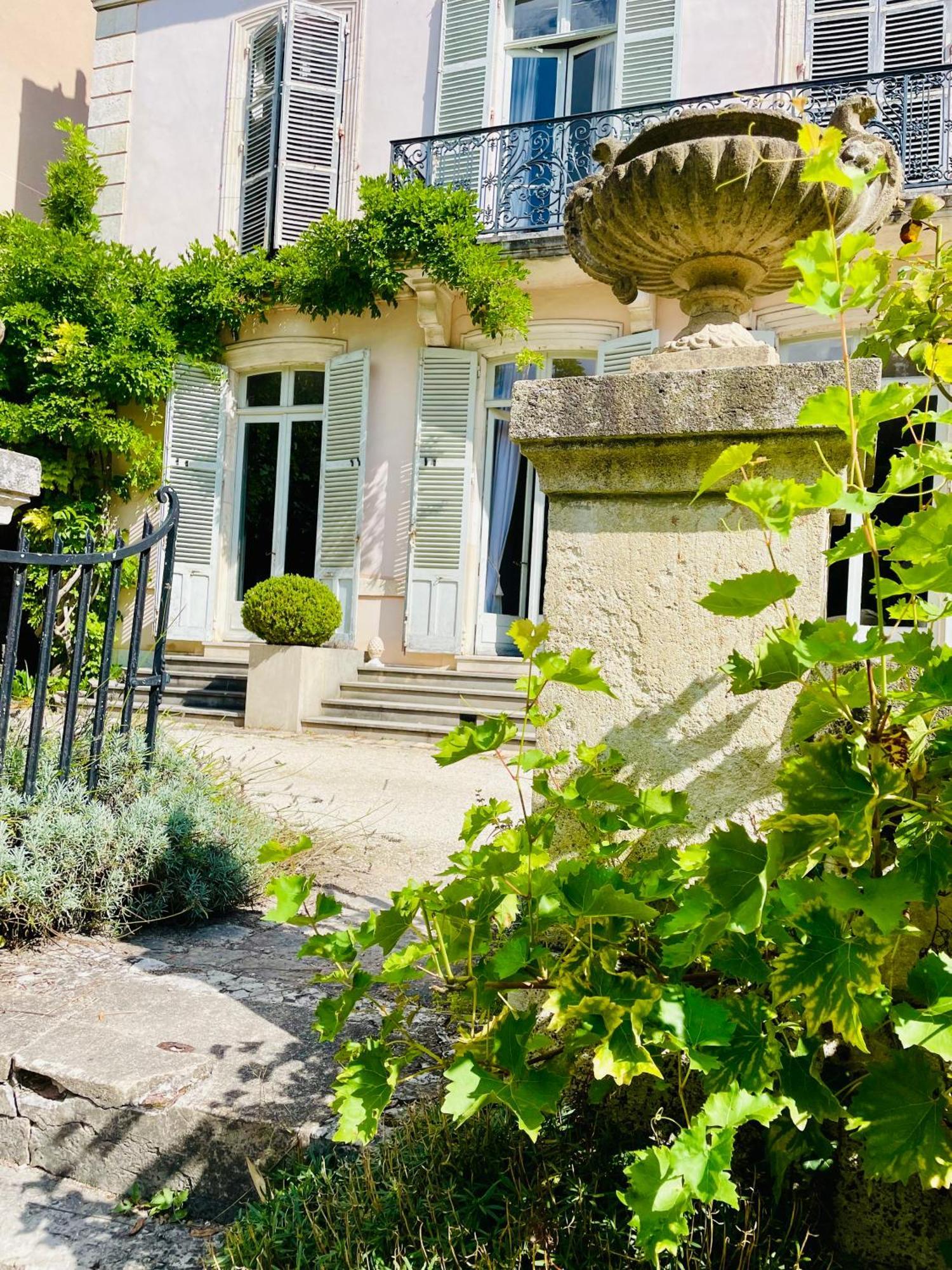 Belle Fontaine Hotel Bourges Kültér fotó