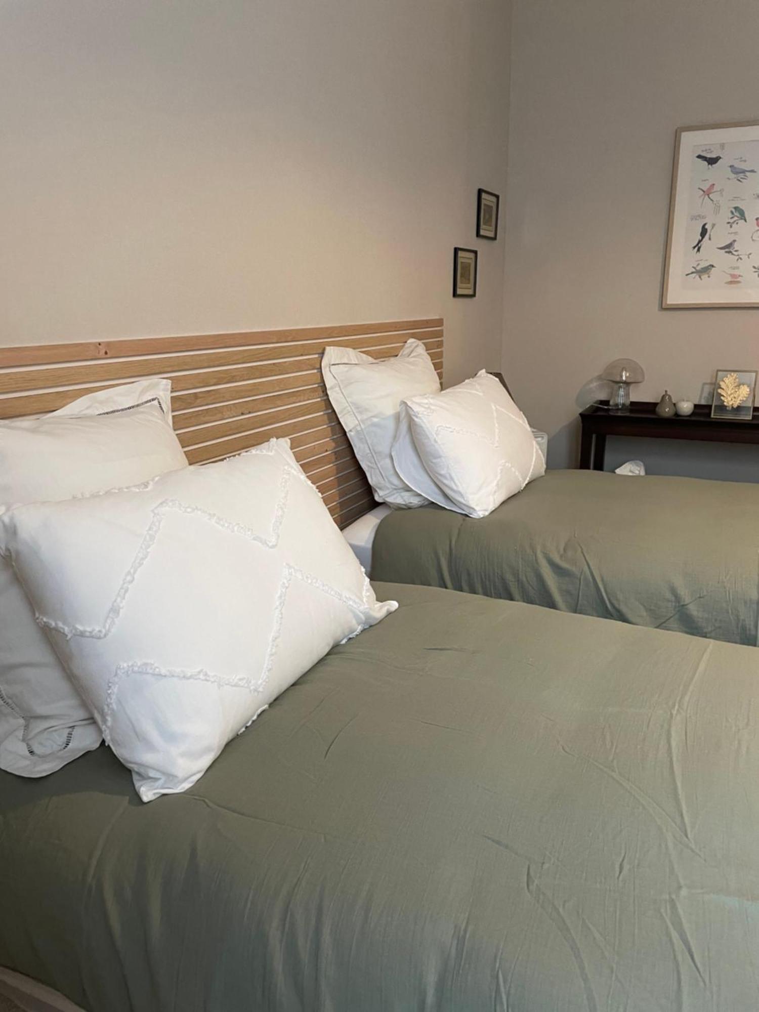 Belle Fontaine Hotel Bourges Kültér fotó