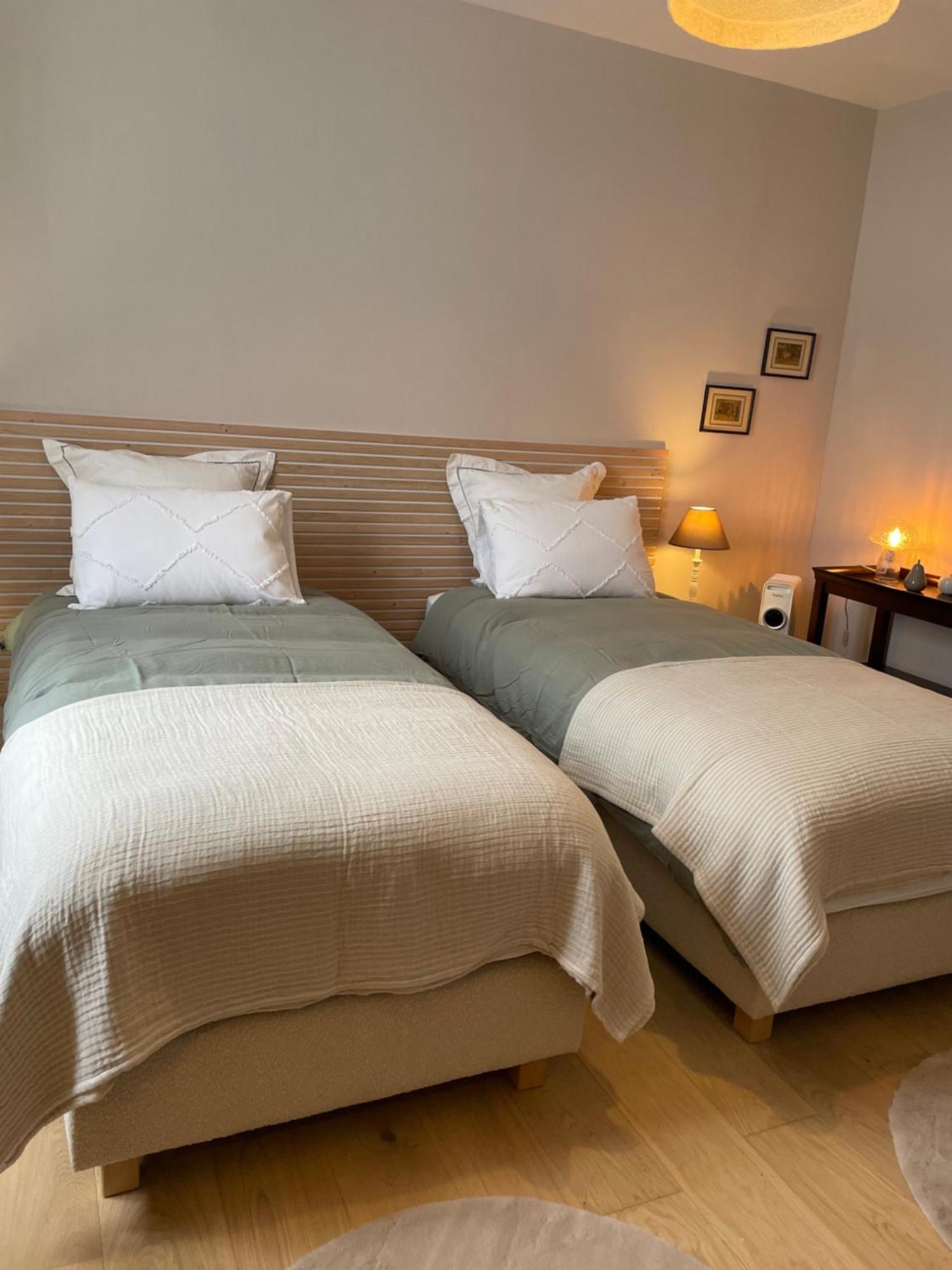Belle Fontaine Hotel Bourges Kültér fotó