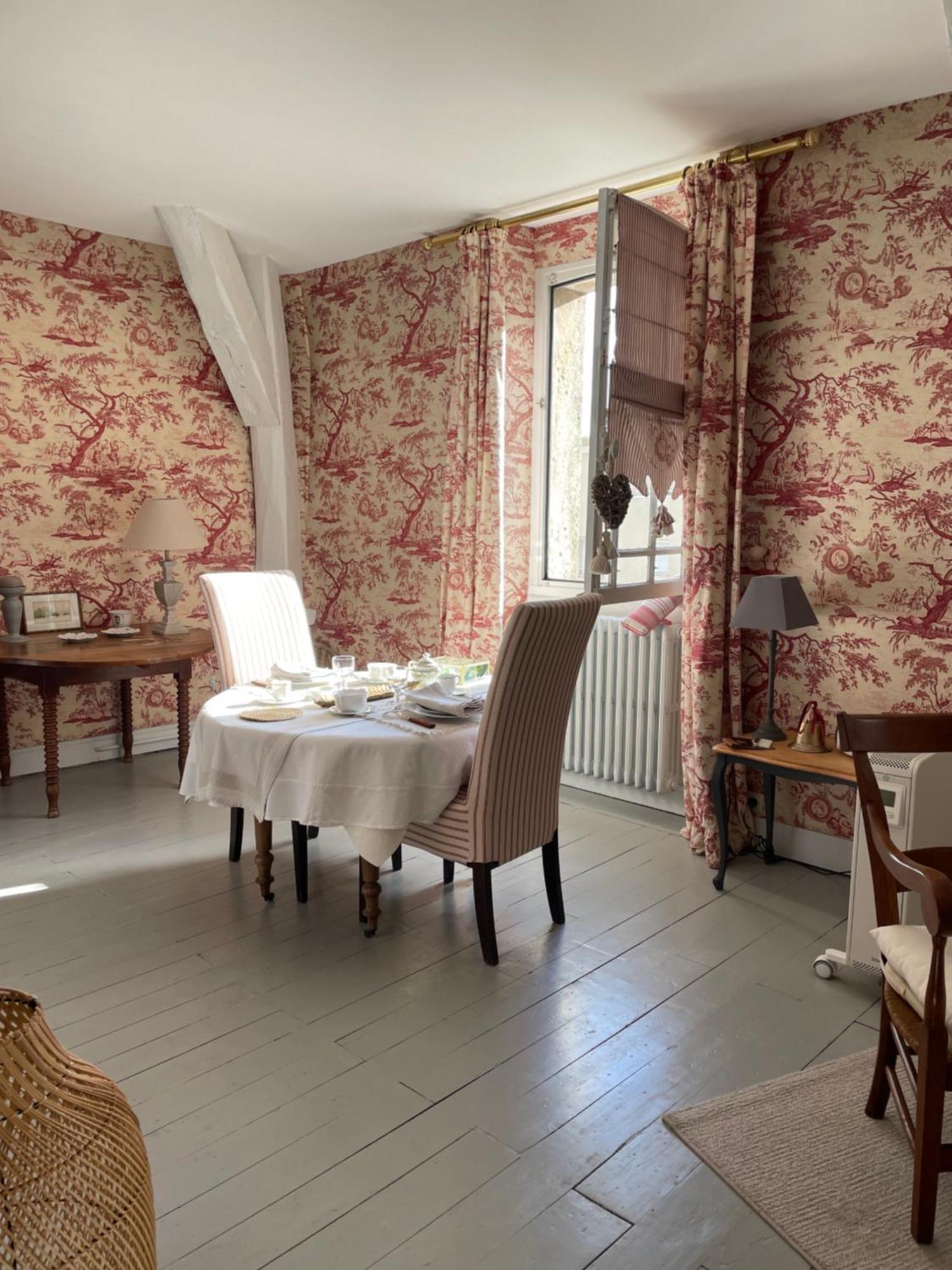 Belle Fontaine Hotel Bourges Kültér fotó