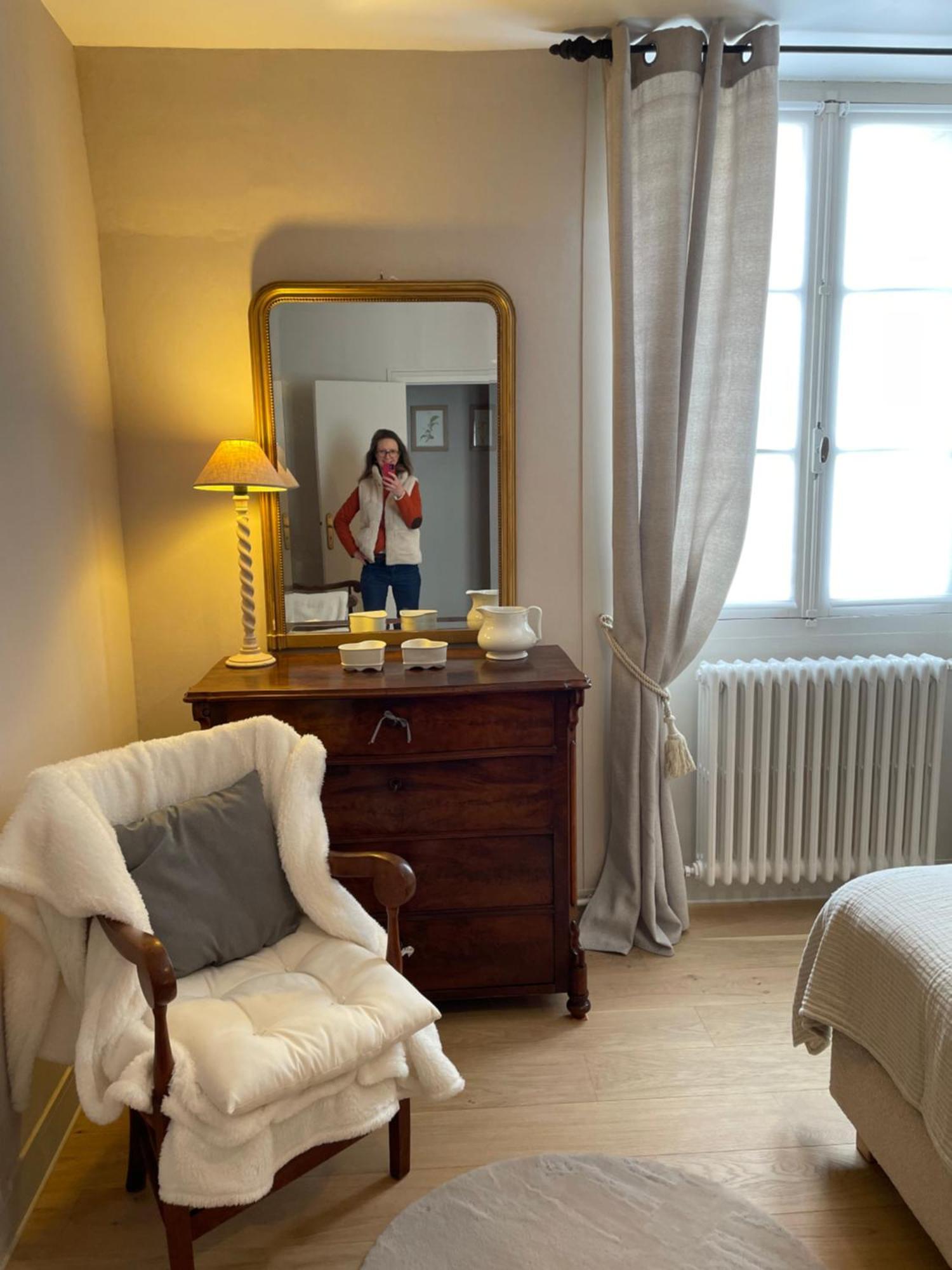 Belle Fontaine Hotel Bourges Kültér fotó